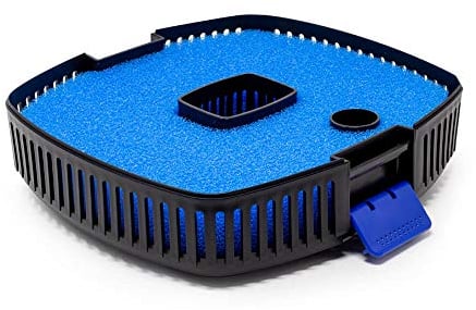 allpondsolutions CUP-7000 All in one add on extension filter media basket with foam