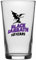 Black Sabbath 50 Years Unisex Pint Glass Transparent, Glass,