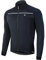 Souke Sports Fahrradjacke Herren Winter Thermo Radjacke Winddichte & wasserdichte mit Reflektierendem für Radfahren Mountainbike, Laufen, Wandern, Bergsteigen