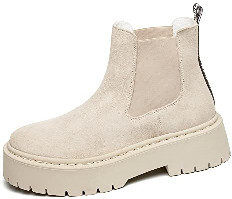 Steve Madden Veerly SM11001347-03002 Damen Stiefelette, EU 36