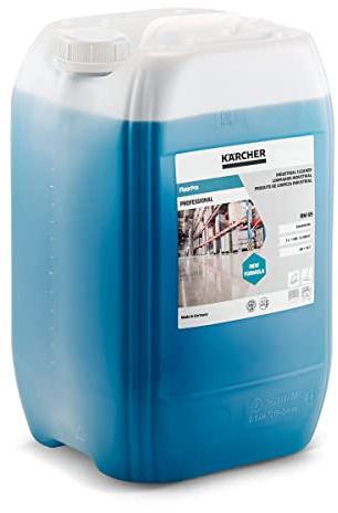 Kärcher FloorPro Industriereiniger RM 69, 20 l