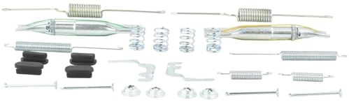 FEBEST 2304-2H0R-KIT Zubehörsatz Feststellbremsbacken Kompatibel mit VW Amarok Pickup 2HA, 2HB, S1B, S6B, S7A, S7B 2H0698545 2H0698545A 2H0698545B