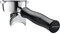 Normcore 58mm Double Spout Portafilter Fits E61, Flair 58, ECM, Rocket, Sanremo, Synesso, Slayer, VBM - Anodized Aluminum Handle and 18g Basket