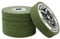 Bighorn Athletics Jiu Jitsu Fingertape | Athletic Sports Tape für Verletzungen & Unterstützung: BJJ, Judo, MMA, Klettern, Volleyball, Crossfit, Hände & Zehen, 0,8 Zoll x 13,7 m, 8 Rollen, Militärgrün