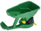 Hyuduo Gardener Seminatrice Manuale per Seminatrice Spandiconcime 1.5L Spargitore Portatile A Risparmio Energetico A 5 velocità per Giardini, Prati, Piccole Fattorie