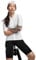 SIROKO - Radtrikot für Damen SRX Airy - M - Weiß