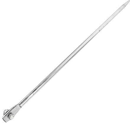 Broche De Terre Piquet De Terre Piquet De Terre Piquet Domestique Fil Électrique Piquet De Terre Fer Piquet De Terre Pour Antennes Paraboliques Piquet De Terre Fil