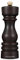 Cole & Mason H233079 London Madera de Chocolate Molinillo de Pimienta, Precision+/Molienda Ajustable, Madera de Haya, 180mm, Incluye 1 x Molino, Garanzia del Meccanismo a Vita