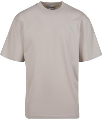 Urban Classics Herren Tall Tee Cloud, XL