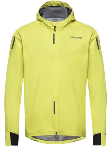 GOREWEAR Chaqueta CONCURVE GORE-TEX Hombre