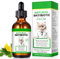 Cat Antibiotics for Infections 60ml Antibiotics for Cats Cat Antibiotics Vitamins for Cats Cat Supplements Antibiotic Ointemnt Cat Vitamin Paste Support Immune System & Cat Allergy Relief (60ml)