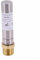 Stainless Steel Water Hammer Arrestor for Washing Machine 1/2 NPT Thread, For Washing Machine, Laundry, Reduce Banging Noise