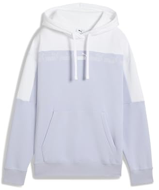 PUMA Sudadera con Capucha Around The Block Mujer
