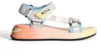 HOFF SANDALIA DEPORTIVA BARBUDA