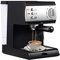 Macchina per caffè Macchine per caffè Casa Ufficio Macchina per caffè semiautomatica Espresso Vapore Cappuccinatore 20 Bar Il Nuovo