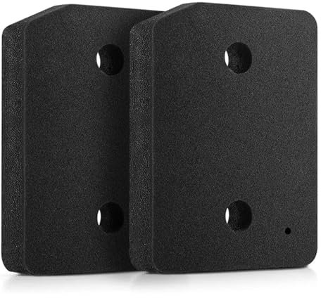 TH1000XUE 6Pcs Filter for miele T1 Tumble Dryer 9164761 Replacement Part for Tumble Dryers