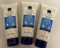 3 x Avon Hand Creams for hands nails and cuticles 75ml (3 x 75ml, Silicone & Glycerine)