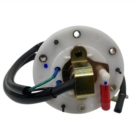 Pompa Carburante Unità Per Kymco Per AGILITY 50 125 150 Per MANY50 100 110 Gruppo Pompa Carburante Per Motocicletta 17550-LEA2-910 Pompa Benzina Motociclo
