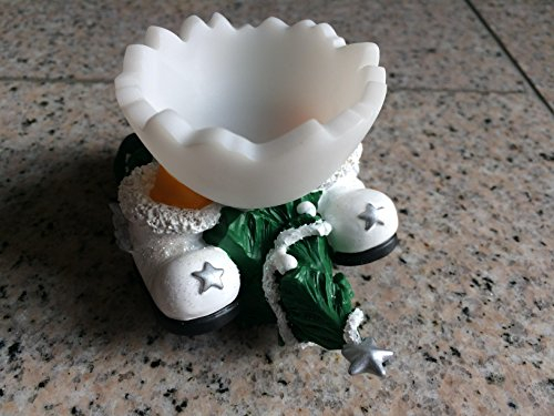 Niko der Tannenflitzer