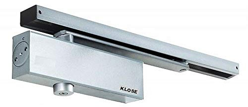 Ferme porte Ryobi Bras coulisse