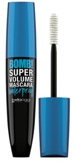 Maske Bomb Super Volumen Wasserdicht