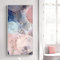 Deike Mild 5D DIY Diamond Malerei Diamant Painting Kristall Strass Wohnzimmer Schlafzimmer Wanddekoration (60x120cm)