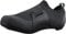 Shimano Unisex Zapatillas SH-IC100 Cycling Shoe, Schwarz, 46 EU