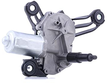 RIDEX 295W0116 Scheibenwischermotor Scheibenwischermotor Hinten