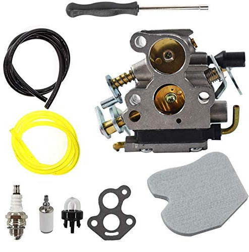 Carburador for motosierra Husqvarna 235 235E 236 240 240E 574719402 545072601