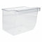 LUTH Premium Profi Parts Gemüseschublade kompatibel mit Gorenje 332915 für Kühlschrank Kühlgefrierkombination