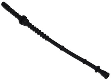 Manguera de gasolina compatible con STIHL FS HT FR BT 120 200 250 300 350 400 entre otros, 412 8358 0800