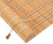 Store en Bambou Exterieur Interieur Store Enrouleur Bambou 150x200 110x300 80x180 50x100 90x120 70x250cm Stores Romains avec Ascenseur Anti-UV Facile à Installer pour Jardin Patio(Shading Rate: 85%)