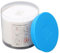 Lingettes Propres pour Fibre Optique 180 Sections, Chiffon Non Pelucheux sans Poussière, Essuie-glaces en Fibre, Utilisation Humide et Sèche, Papier de Nettoyage d'extrémité de