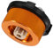 TINEASUR Camping Gas Adapter Gas Kartusche Adapter für Herd Outdoor Herd Adapter Düse