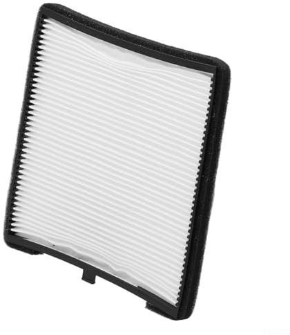 Filtro abitacolo per Hyundai I10 1 ° e 2 ° per Kia per Picanto 1 ° e 2 °, filtro dell'aria cabina migliorato dissipatore di calore e capacità di ricarica