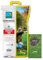 BARENBRUG - Soin Rebouche Trou - Solution 3-en-1 - Engrais Organique pour Nourrir Gazon - Support Végétal pour Optimiser Germination - Limite Apparition Mauvaises Herbes - Fabriqué en France - 5KG