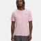 Under Armour Hommes UA Tech Textured SS-PNK XXL