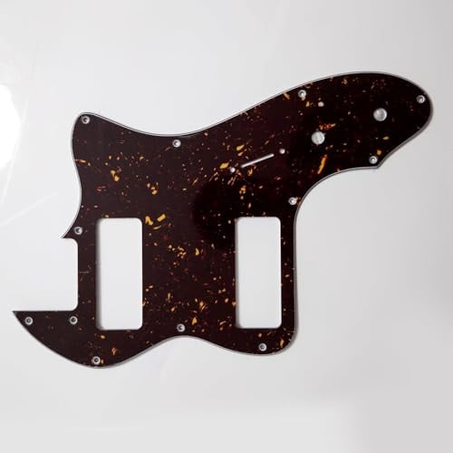 22 mittelgroße Jumbo-Bünde, Ahorn-Gitarrenhals, Knochenmutter, 35,6 cm Radius, für Fender Strat Style E-Gitarre
