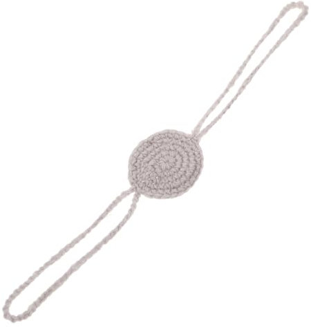 BESPORTBLE Protège Nez Réutilisable pour Hiver Cache-Nez Nasal Chaud et Protection Nasale Extérieure Réutilisable