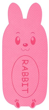 Kinder Yoga Matte - Nicht -Slip - -Übungsmatte | Kaninchen -Design -Training Matt | Mehrzweck-Kinder-Yoga Matt | Kinderübungen MMAT für Bewegung, Fitness und Gymnastik