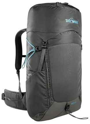 Tatonka Wanderrucksack Norix 31l Women - Tourenrucksack mit großer Rückenöffnung, Karabinerfixierung und 31 Liter Volumen