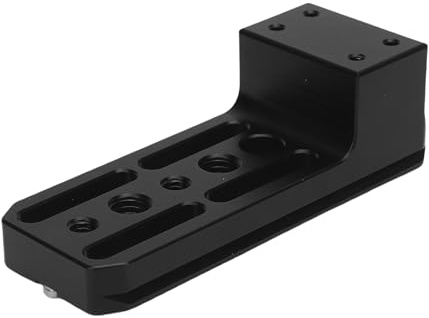 Akozon Stativ Halterung Ringe Standfuß Fit Für 70 Bis 200mm F 2,8 DG DN OS Sport E L Platte Objektiv Kragen Ersatz fuß