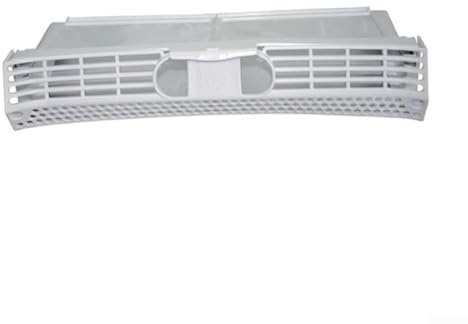 Replacement Dryer Filter For Bosch For Siemens For Neff Tumble Dryers Fluff Filter 652184 00652184 01000435 for Avantixx 7/8, For Clixx 7/8(1 PACK)