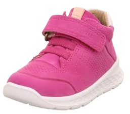 Superfit BREEZE Sneaker 1-000363 Jungen