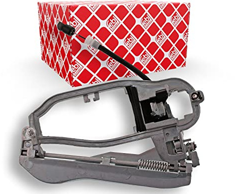 febi bilstein 48364 Halterung für Türgriff , 1 Stück | Kompatibel mit: BMW X5