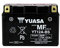BATTERIE YUASA KYMCO DINK STREET 350 I / DOWNTOWN 2015-2015 (YT12A-BS)
