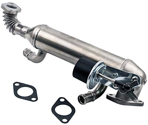070131512F EGR Valve Cooler Replacement for VW Toureg, Transporter Mk5