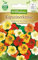 N.L.Chrestensen 5654, Tropaeolum majus Kapuzinerkresse, rankende Mg., Mehrfarbig