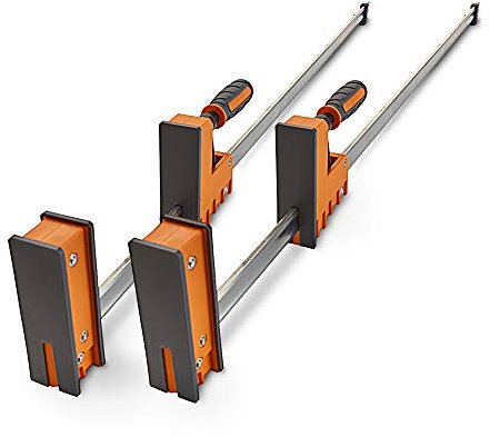 BORA Clamp - 600mm / 24