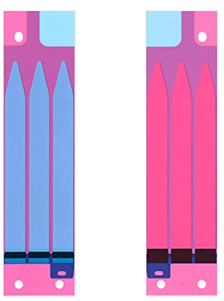 TechZone Battery Adhesive Glue Tape Sticker Strip for Apple iPhone 6s Plus 5.5''
